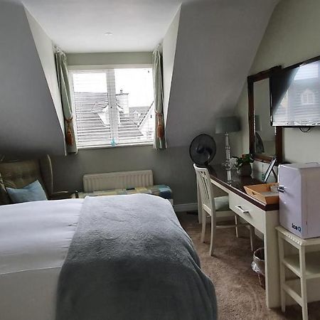 Grove Bed & Breakfast Coleraine Ngoại thất bức ảnh