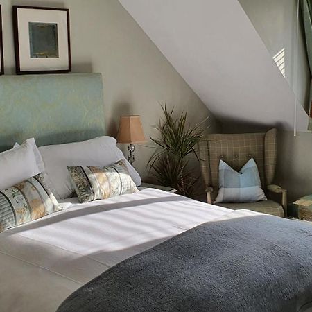 Grove Bed & Breakfast Coleraine Phòng bức ảnh