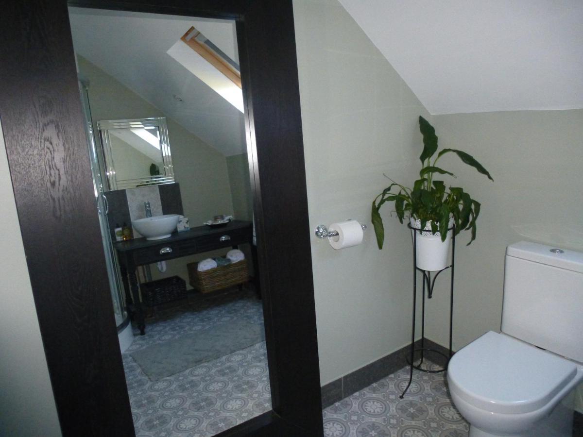 Grove Bed & Breakfast Coleraine Ngoại thất bức ảnh
