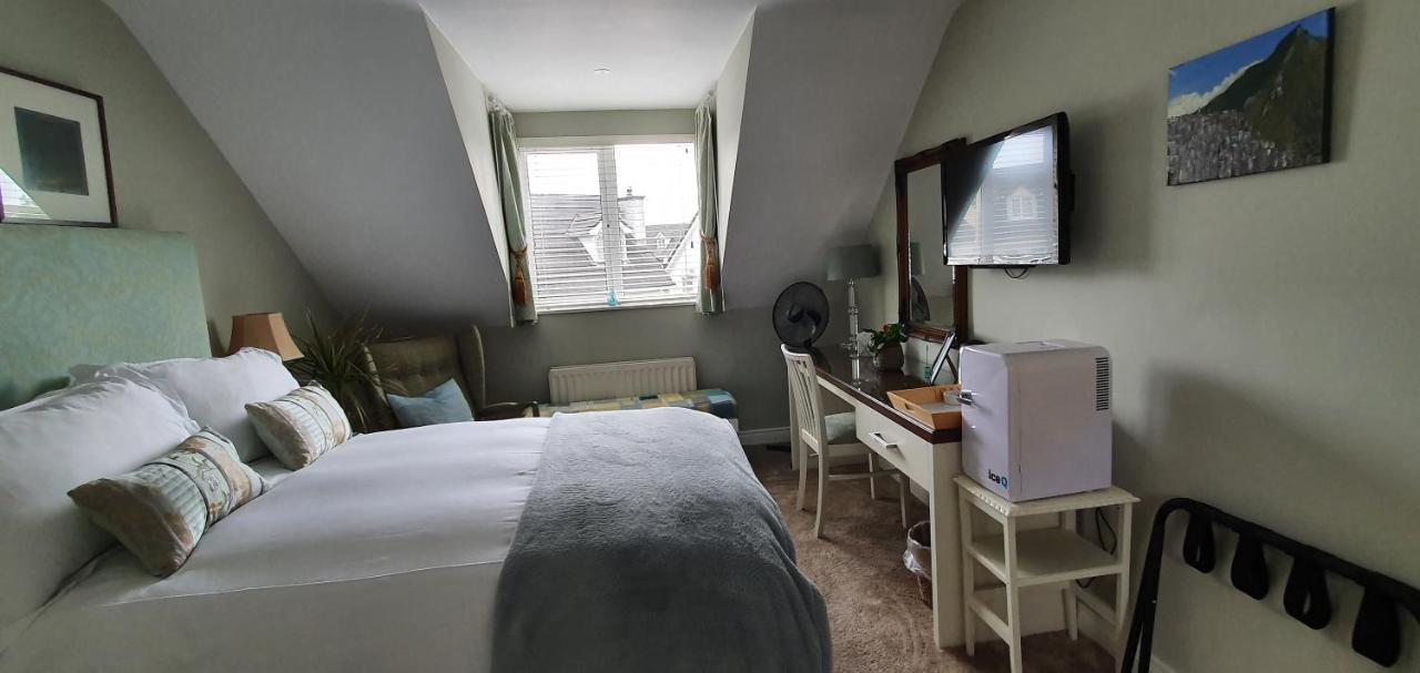 Grove Bed & Breakfast Coleraine Ngoại thất bức ảnh
