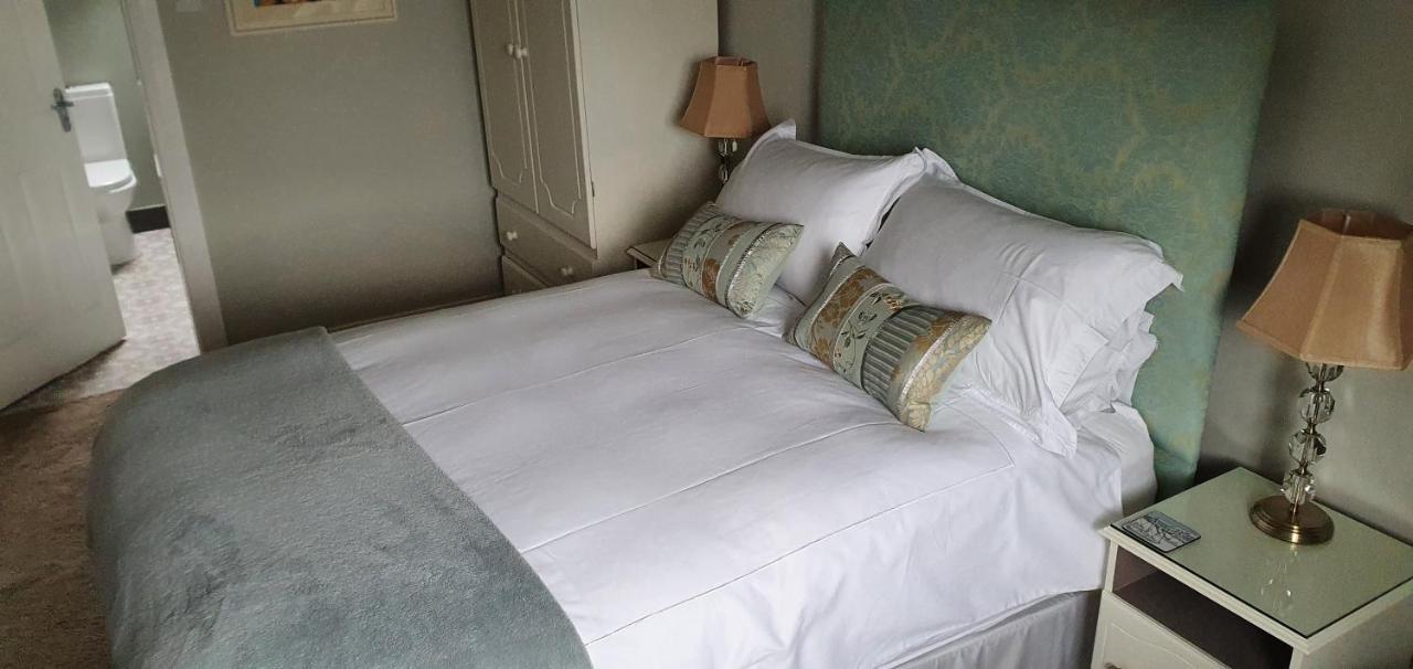 Grove Bed & Breakfast Coleraine Ngoại thất bức ảnh