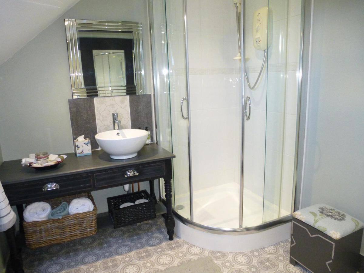 Grove Bed & Breakfast Coleraine Ngoại thất bức ảnh