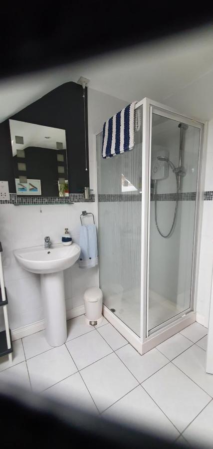 Grove Bed & Breakfast Coleraine Ngoại thất bức ảnh