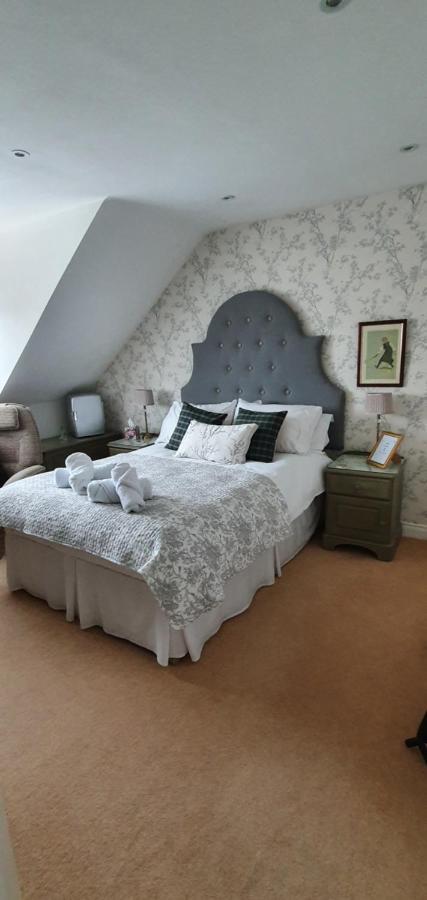Grove Bed & Breakfast Coleraine Phòng bức ảnh