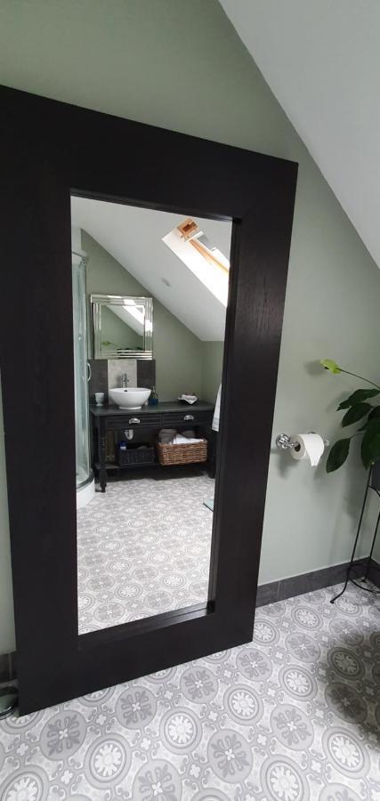 Grove Bed & Breakfast Coleraine Ngoại thất bức ảnh